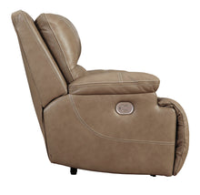 Load image into Gallery viewer, Ricmen Oversized Power Recliner