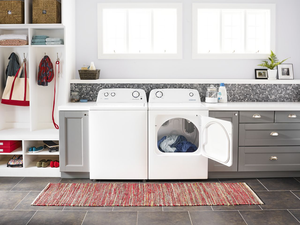 WASHER TOP LOAD