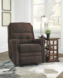 GLIDER RECLINER