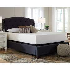 12" INCH CHIME MEMORY FOAM - QUEEN MATTRESS ONLY