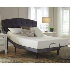 10" INCH MEMORY FOAM - QUEEN MATTRESS ONLY