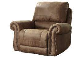 ROCKER RECLINER