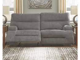 2 SEAT RECLINING SOFA