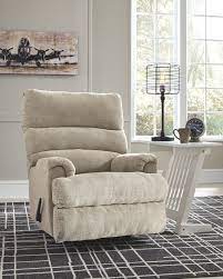 ROCKER RECLINER