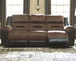 RECLINING SOFA