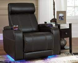 BOYBAND POWER RECLINER