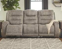 YACOLT PWR RECLINING SOFA