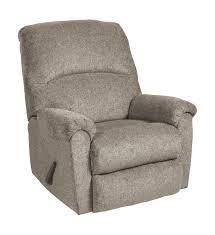 ROCKER RECLINER