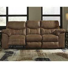 RECLINING SOFA