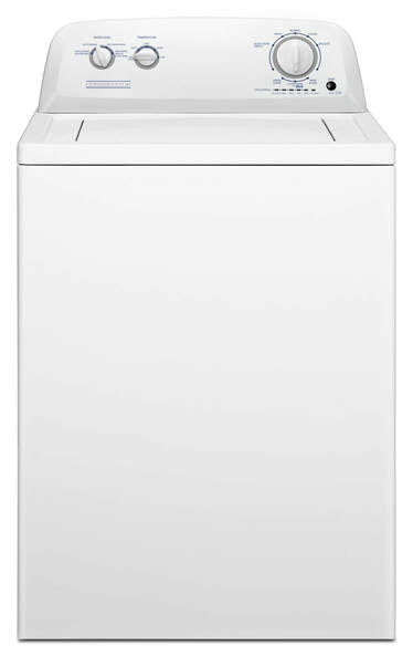 WASHER TOP LOAD