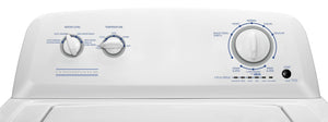 WASHER TOP LOAD
